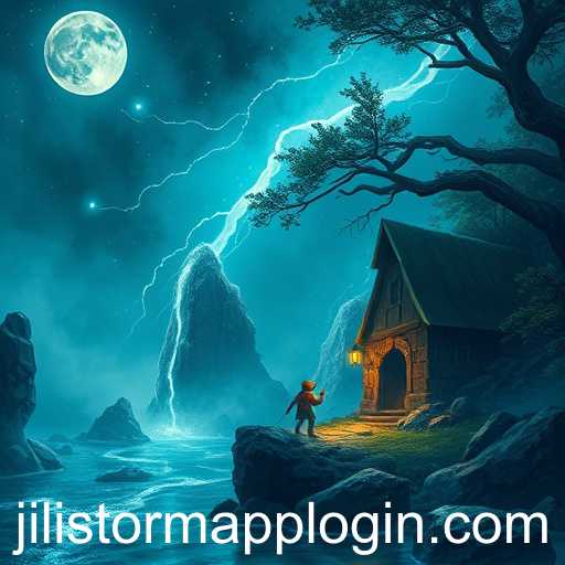 Exploring the Depths of Adventure: Unraveling the Allure of 'Adventure Games' with Jilistorm