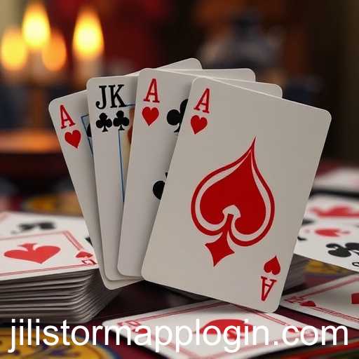 jilistorm
