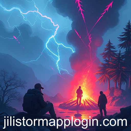 jilistorm