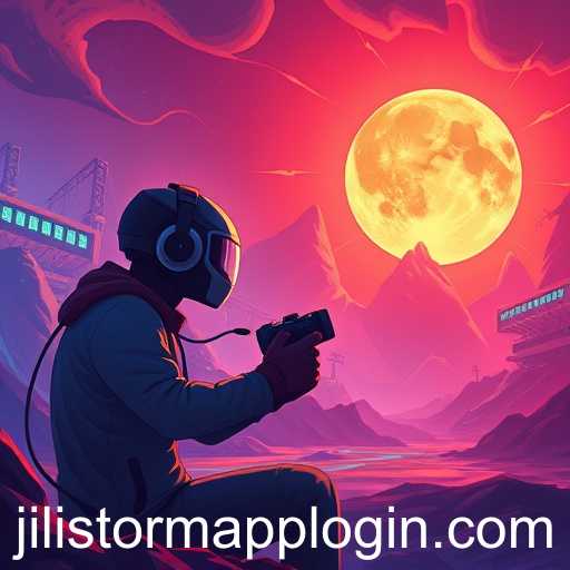 jilistorm