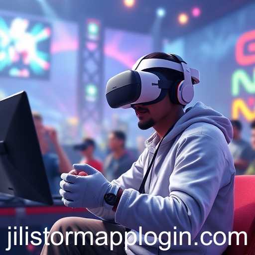 Gaming Trends and Innovations