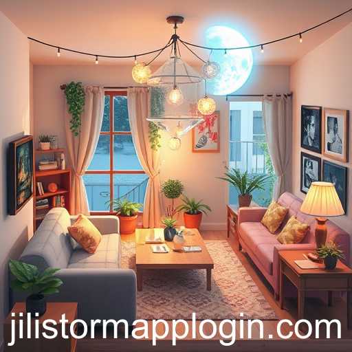 jilistorm