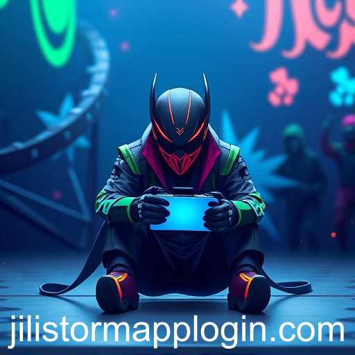 Jilistorm Revolutionizes Online Gaming