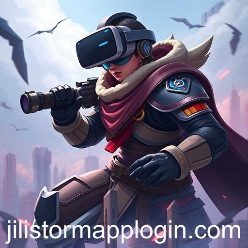 jilistorm