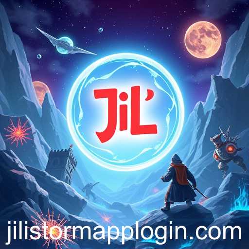 Gaming Revolution with Jilistorm: What's to Know