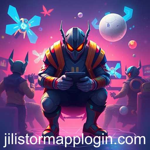 jilistorm