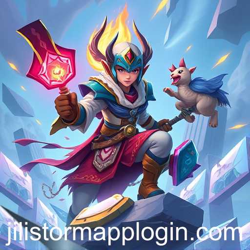 jilistorm