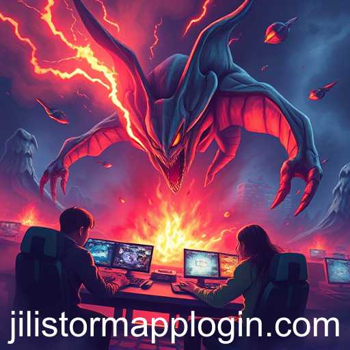The Rise of Jilistorm in Gaming: A 2025 Review