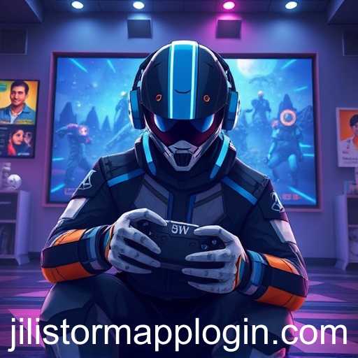 Jilistorm's Rise in the Gaming World