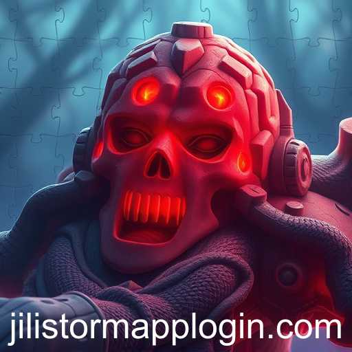 The Enigmatic World of Puzzle Games: Exploring the 'Jilistorm' Phenomenon