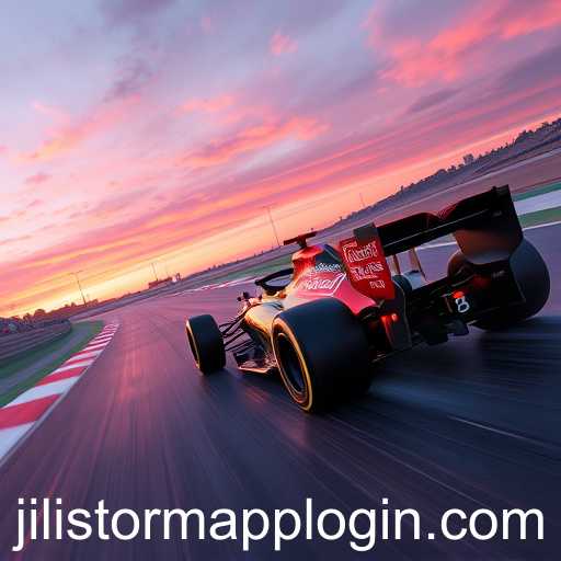 The Thrilling World of Racing Games: Exploring the 'Jilistorm' Experience