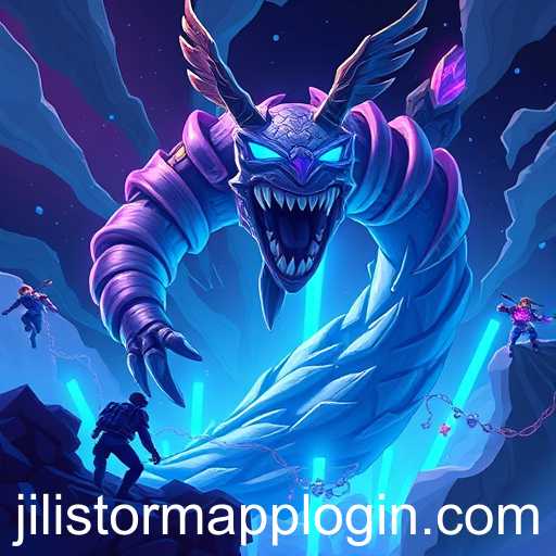 jilistorm