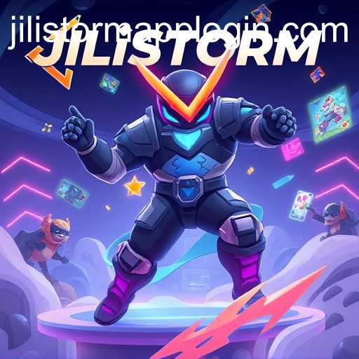 Rise of Jilistorm in the Gaming Arena