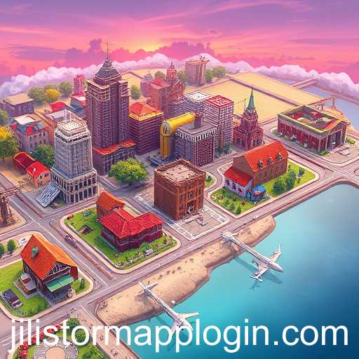 Exploring the World of Simulation Games: From Reality to Virtuality