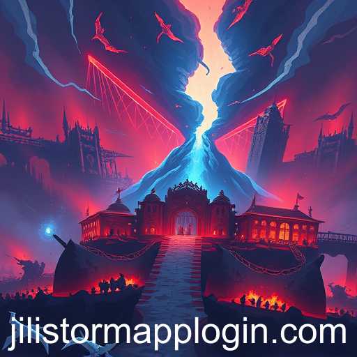Exploring the Fascinating World of Strategy Games: The Jilistorm Effect