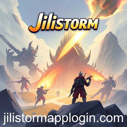 The Rise of Jilistorm in Modern Gaming