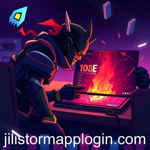 Unveiling the Rise of Jilistorm